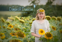 Dimples and Dandelions Photography 1069392 Image 5